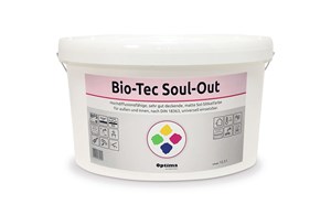 Optima Bio-Tec Soul-Out